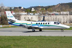 OY-ERY @ LFMD - Take off - by Romain Roux