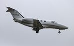 N26SQ @ KORL - C510 zx - by Florida Metal