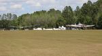 N27BZ @ 6FL0 - Senior Soaring 2020 - by Florida Metal