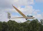 N27BZ @ 6FL0 - ASW-27 zx - by Florida Metal
