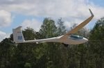 N27CU @ 6FL0 - ASW-27 zx - by Florida Metal