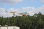 N27KZ @ 6FL0 - LS8-S zx - by Florida Metal