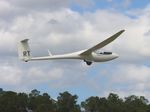 N27QT @ 6FL0 - ASW-27 zx - by Florida Metal