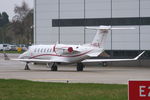 F-HGLG @ EGSH - Parked at Norwich. - by Graham Reeve