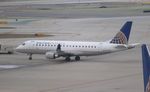 N124SY @ KORD - ERJ-170-200LR - by Mark Pasqualino