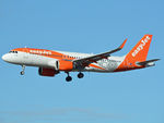 OE-LSM @ EKCH - RWY22L