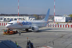 A6-FKH @ LROP - At Henri Coanda - by Micha Lueck