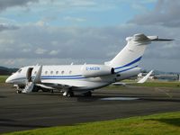 G-MCEN @ EGBJ - Parked up at Gloucestershire Airport - by James Lloyds