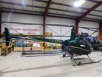 G-EZMA @ EGBJ - At Gloucestershire Airport - by James Lloyds