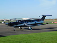 G-ETGA @ EGBJ - At Gloucestershire Airport - by James Lloyds