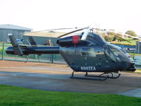 N902EA @ EGBJ - At Gloucestershire Airport. - by James Lloyds
