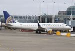 N120SY @ KORD - ERJ-170-200LR