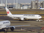 JA653J @ RJTT - At Haneda - by Micha Lueck