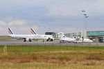 F-HMTO @ LFRB - ATR 42-320, Brest-Bretagne Airport (LFRB-BES) - by Yves-Q