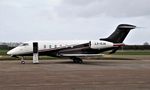 LX-GJM @ EHLE - Lelystad Airport after a refreshment by Satys Aircraft Painting.