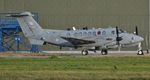 ZZ419 @ EGHH - At Gama Avn. - by John Coates