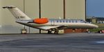 LX-NMX @ EGHH - At Technicair - by John Coates