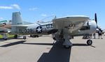N28XT @ KLAL - T-28 zx - by Florida Metal