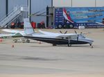 N29GD @ KSFB - AC690 zx - by Florida Metal