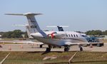 N30AF @ KSRQ - C650 zx - by Florida Metal