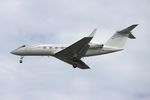N31GV @ KTPA - G-IV zx - by Florida Metal