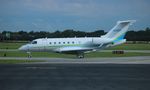 N31MW @ KORL - Legacy 500 zx - by Florida Metal