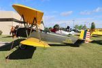 N31PT @ WS17 - PT-3 zx - by Florida Metal