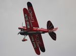 N32KP @ KLAL - Jet Waco ATO zx - by Florida Metal