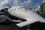 N32WC @ KORL - P-180 zx - by Florida Metal