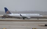 N108SY @ KORD - ERJ-170-200LR - by Mark Pasqualino