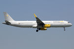 EC-MHA @ EHAM - at spl - by Ronald