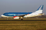 G-DBCH @ EHAM - at spl - by Ronald