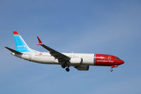 SE-RTD @ CPH - SE-RTD landing rw 04L - by Erik Oxtorp