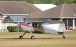 N72142 @ FD04 - Cessna 140
