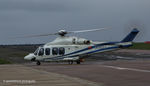 5N-BOJ @ EGSH - Seen at Norwich following a test flight - by @sparkie001uk photography