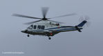 5N-BOJ @ EGSH - Seen arriving at Norwich - by @sparkie001uk photography