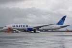 N24980 @ KSFO - SFO 2023. - by Clayton Eddy