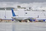 N75861 @ KSFO - SFO 2023. - by Clayton Eddy