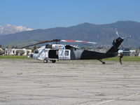 N51BH @ 1938 - Inspecting - by 30295