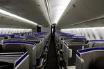 N685UA @ KSFO - Center pedestal. SFO 2023. - by Clayton Eddy