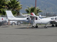 N639T @ 1938 - Parked - by 30295