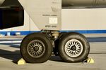 N75861 @ KSFO - SFO 2023. - by Clayton Eddy