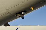 N75861 - Tailskid. SFO 2023. - by Clayton Eddy