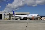 N685UA @ KSFO - SFO 2023. - by Clayton Eddy