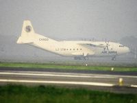 LZ-SFM @ EBOS - Slide scan - by joannes van mierlo
