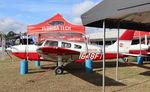 N648FT @ KLAL - Piper PA-28-181 - by Mark Pasqualino