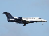 OK-PHE @ LYDD - Landing at Lydd airfield Kent UK  4/2/2023 - by Michael Linklater