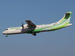 EC-KGJ @ GCRR - Binter Canarias - by Jean Christophe Ravon - FRENCHSKY