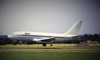 OO-TEN @ EBBR - Slide scan - by joannes van mierlo