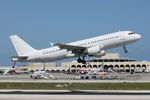 9H-SLH @ LMML - A320 9H-SLH SmartLynx Malta - by Raymond Zammit